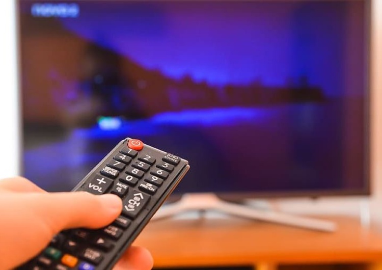 Łotwa uderza w rosyjskie telewizje