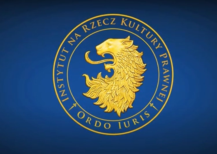 Ordo Iuris Ordo Iuris: Collegium Intermarium nagrodzi młodych mówców