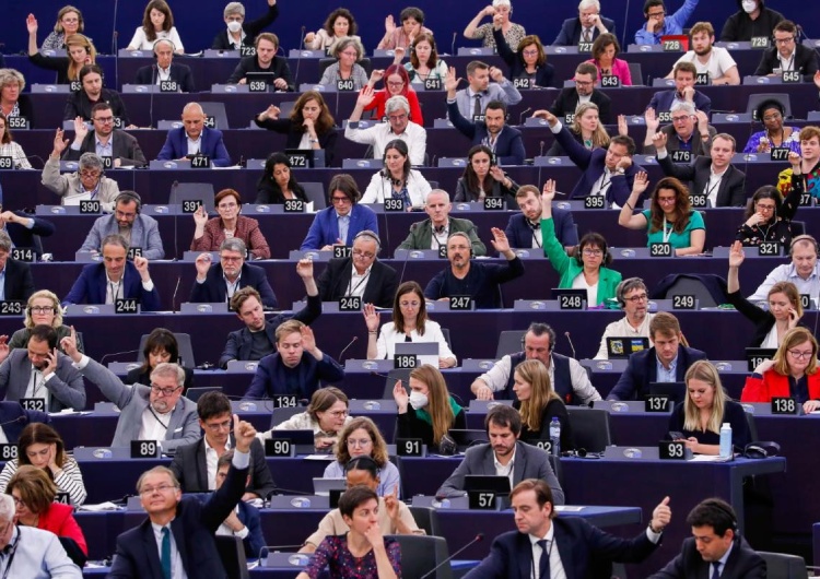 „Fit for 55” zablokowany. Europosłowie odesłali do komisji trzy główne projekty