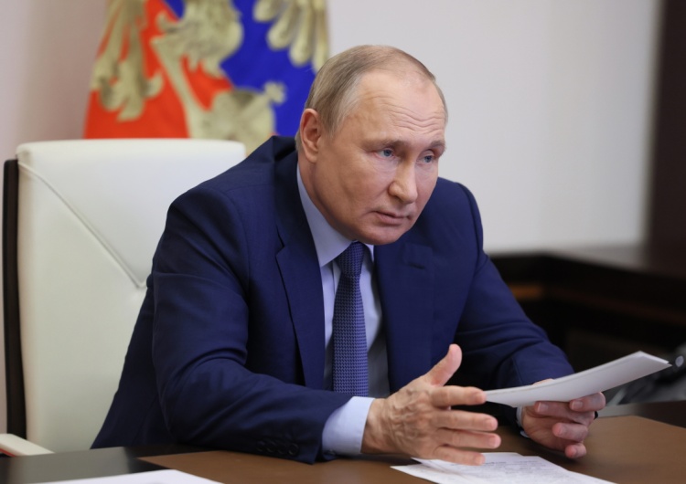 Domniemany zabójca Litwinienki nie żyje. Putin wydał rozkaz?