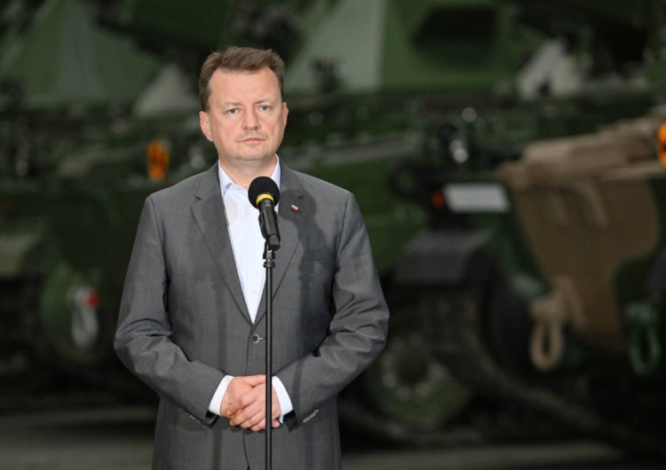 Koniec stanu wyjątkowego na granicy z Białorusią. Podano datę