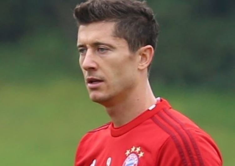 Robert Lewandowski 