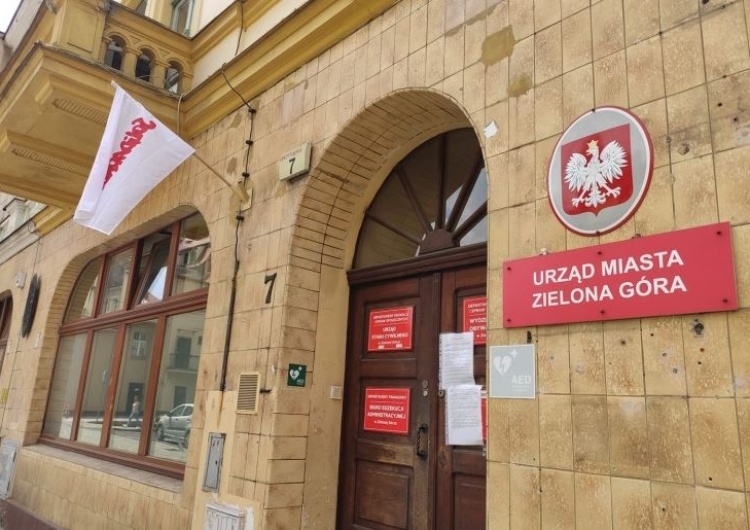 Już w poniedziałek wielki wiec poparcia dla pracowników jednostek miejskich w Zielonej Górze