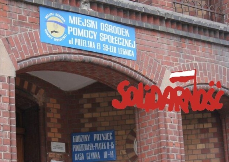 Pracownicy MOPS i DPS w Legnicy w sporze zbiorowym z pracodawcą. Grożą strajkiem
