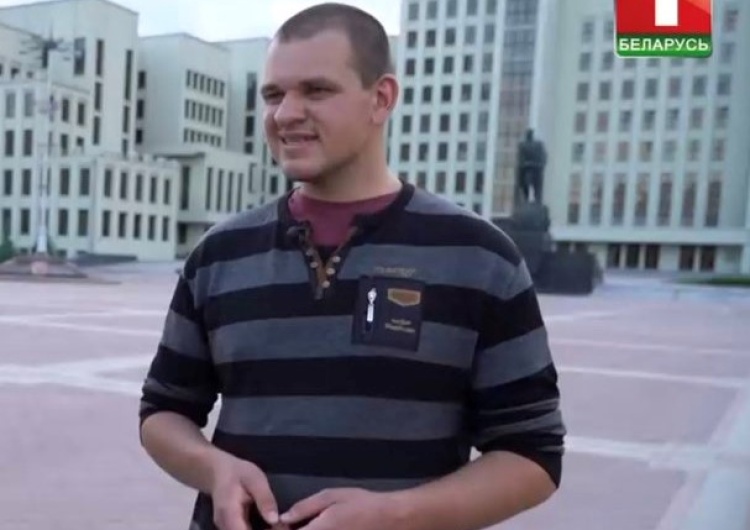 Sprawa polskiego aktywisty, który poprosił o azyl na Białorusi. Nowe informacje