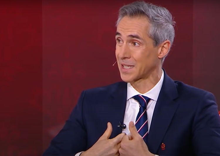 Paulo Sousa Tak Sousa pożegnał się z Flamengo. „Atmosfera zakłopotania, żenujące sceny”