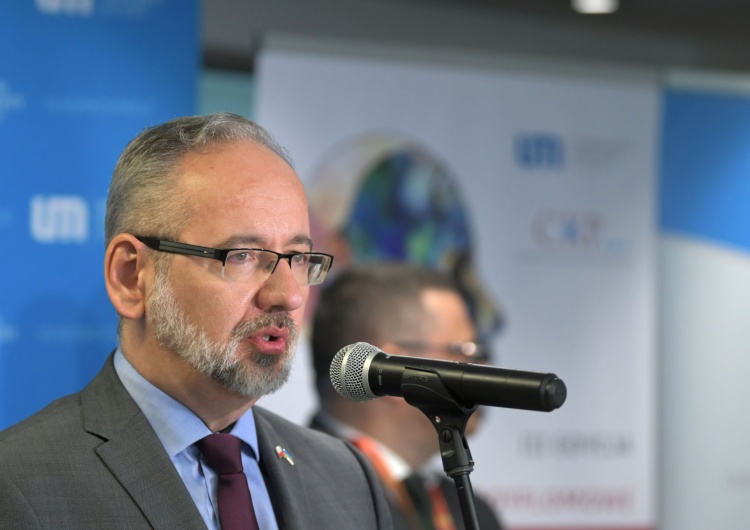 W Polsce potwierdzono pierwszy przypadek małpiej ospy
