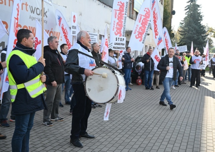 Presja ma sens – dobre wieści z Oławy