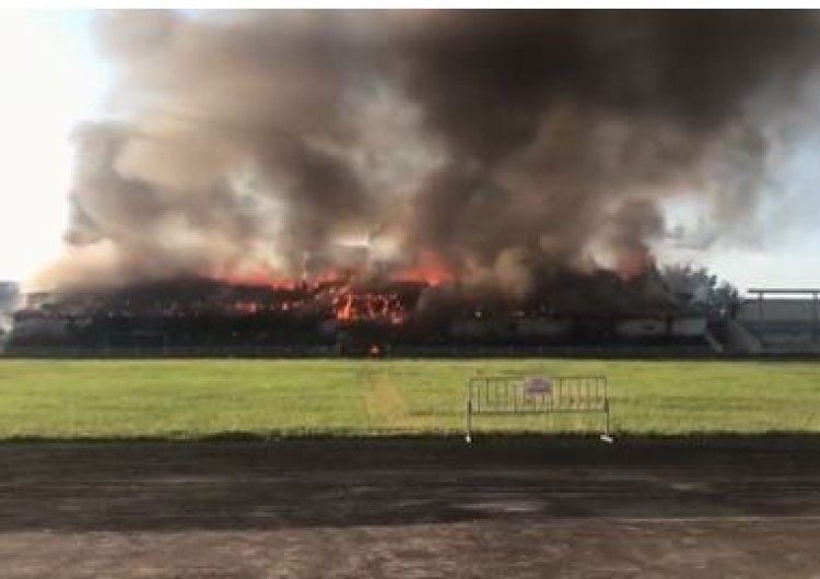  [wideo] Media: W obwodzie ługańskim zbombardowano bazę wagnerowców. „Stacjonowało tam 200–300 żołnierzy. Ocalał jeden”