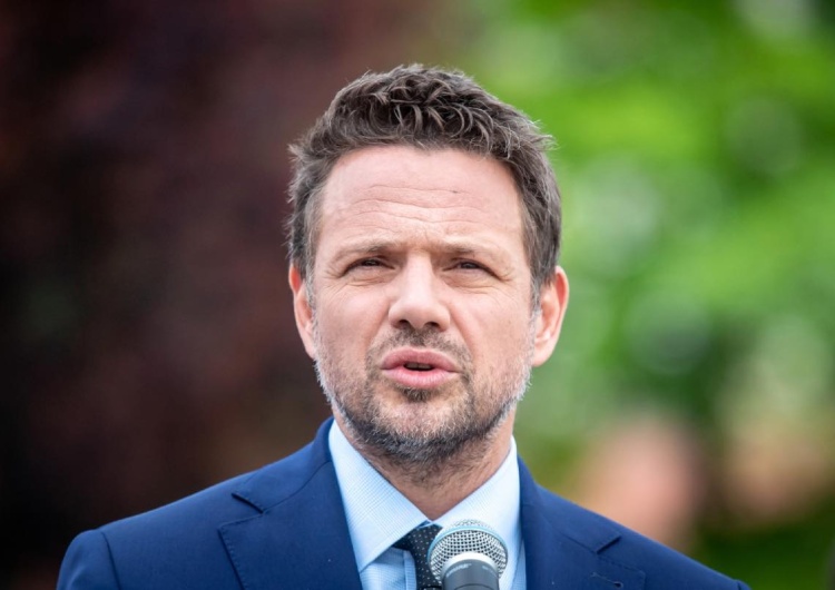 Jest raport NIK ws. „Czajki”. Dostało się również Trzaskowskiemu