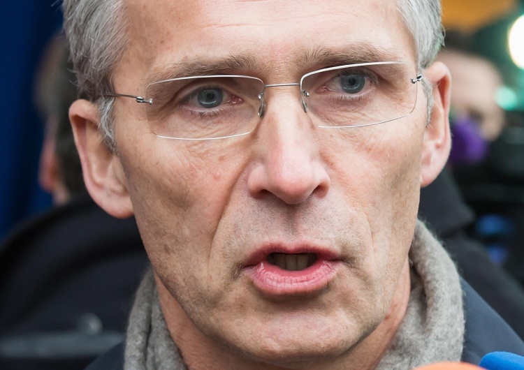  Stoltenberg: Tureckie obawy wobec dołączenia Szwecji i Finlandii do Sojuszu są uzasadnione