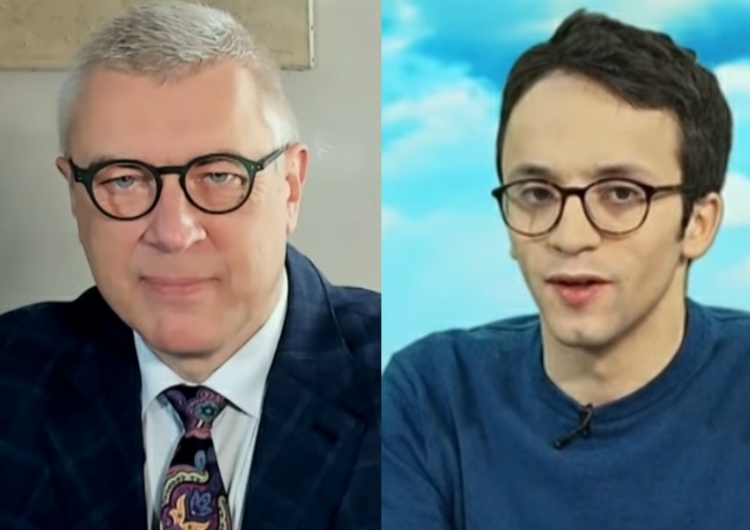 Proces Giertych vs. dziennikarz TVP. Sąd podjął decyzję