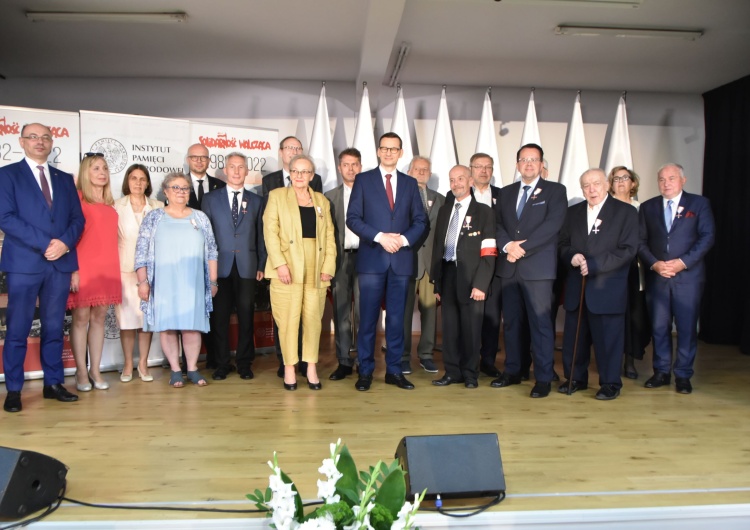 Święto Solidarności Walczącej