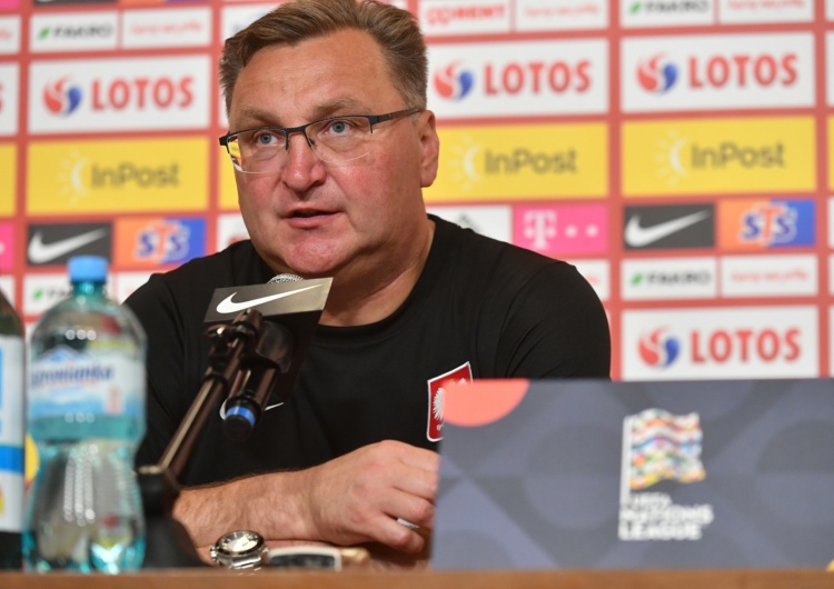 Czy Maciej Rybus otrzyma jeszcze powołanie do reprezentacji Polski? Selekcjoner zabiera głos
