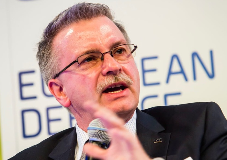 Europoseł z Niemiec apeluje o zamknięcie Nord Stream 1. „Nie powinniśmy zostawiać inicjatywy Putinowi”
