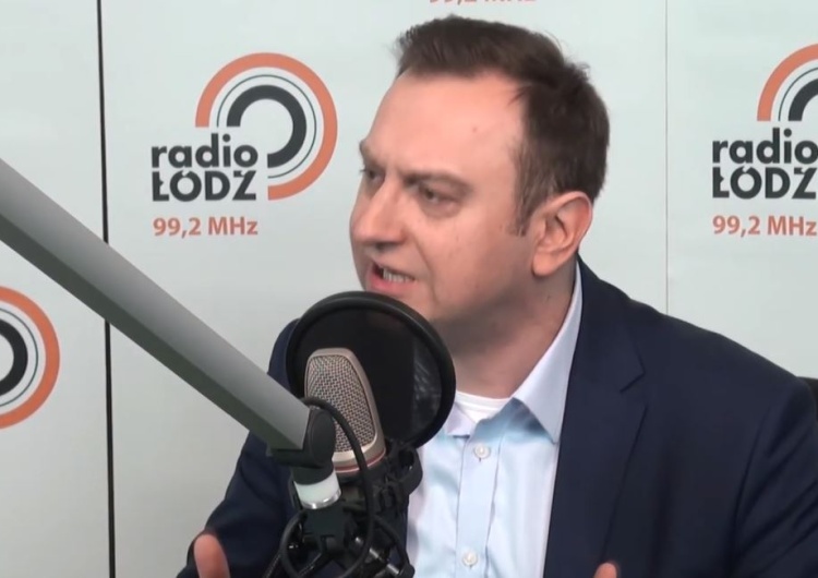Poseł Lewicy wściekły. Prokuratura odmówiła wszczęcia postępowania po jego donosie na Krystynę Pawłowicz