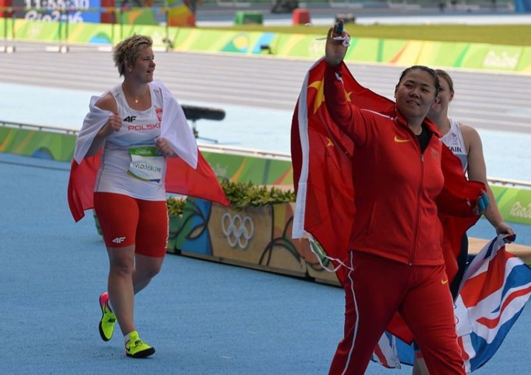 Dramat Anity Włodarczyk po incydencie ze złodziejem. Mistrzyni olimpijska potwierdziła fatalne wieści