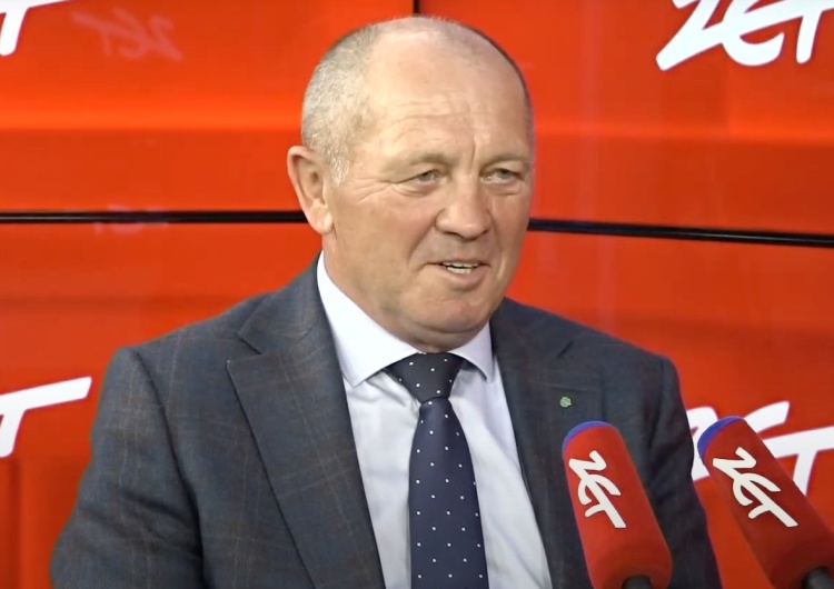 Sojusz PSL z Hołownią jednak niemożliwy? Wymowne słowa Sawickiego