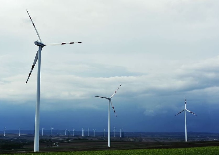 „Najważniejszy problem to zagrożenie bezpieczeństwa energetycznego przez politykę klimatyczną”