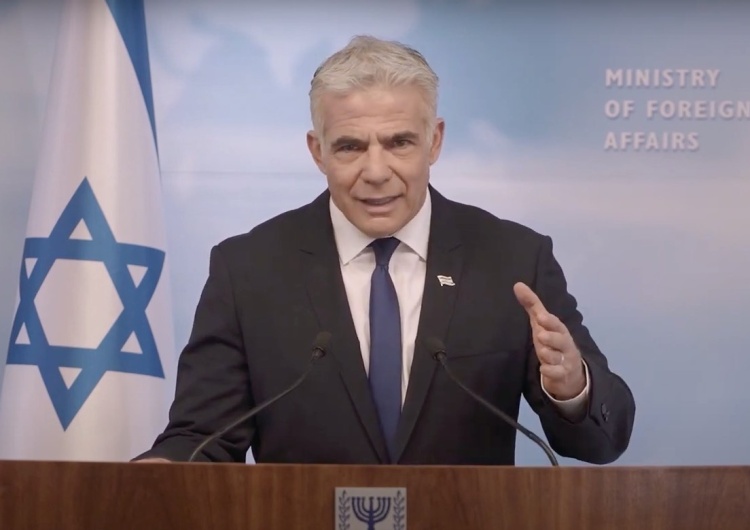 Szef izraelskiego MSZ oburzony żądaniem Polski. „Nie będą nam mówić, czego mamy uczyć izraelskie dzieci”