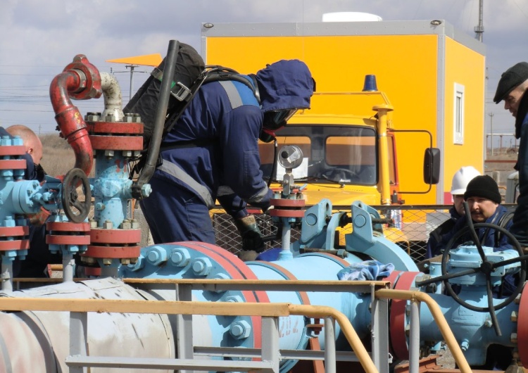 „Czeka nas potężny kryzys”. Rosyjski ambasador przy UE mówi o całkowitym wyłączeniu gazociągu Nord Stream