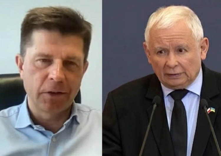 Petru kontra Kaczyński. Jest decyzja Sądu Najwyższego