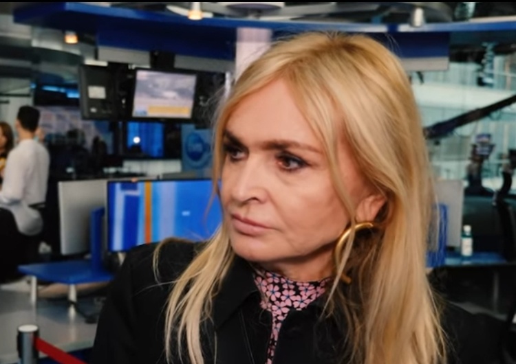 Monika Olejnik kontra Telewizja Polska. Sąd wydał wyrok
