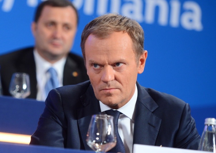 Donald Tusk Tusk przesadził? Takiej krytyki ze strony dziennikarzy i polityków się nie spodziewał