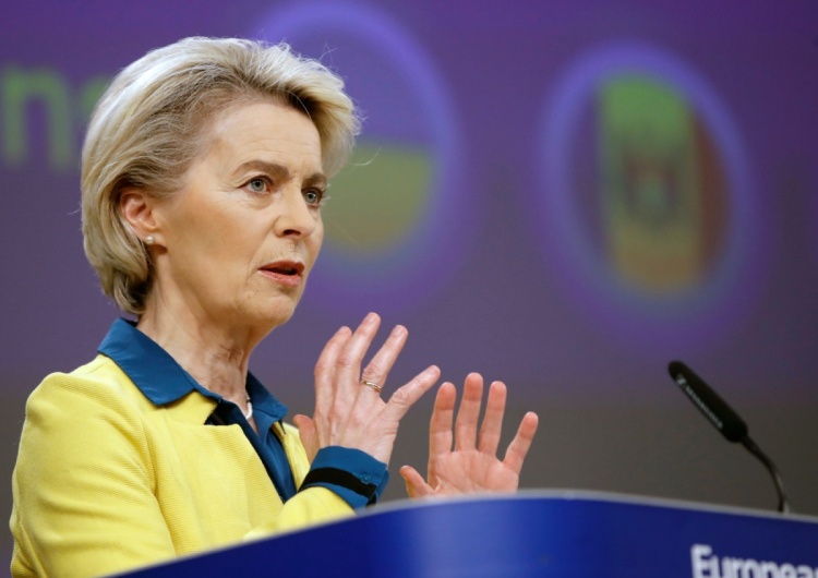 Ukraina coraz bliżej UE? Komisja Europejska wydała ważną opinię
