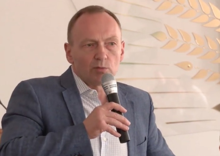 Mer Czernihowa nie wypuszczony z kraju do Polski