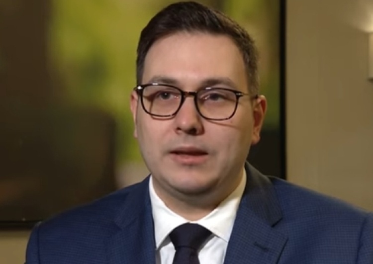 MSZ Czech: Mamy zaufanie do Niemiec. Polska zmieniła zdanie ws. praworządności