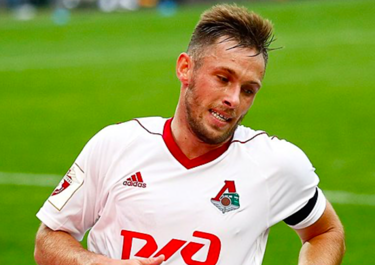Maciej Rybus Jest komunikat PZPN ws. Macieja Rybusa