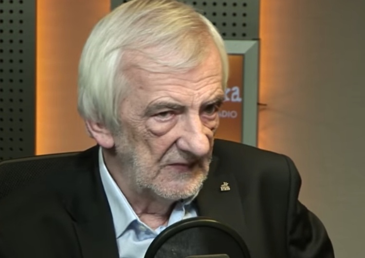 Jarosław Kaczyński podał się do dymisji. Ryszard Terlecki zabiera głos