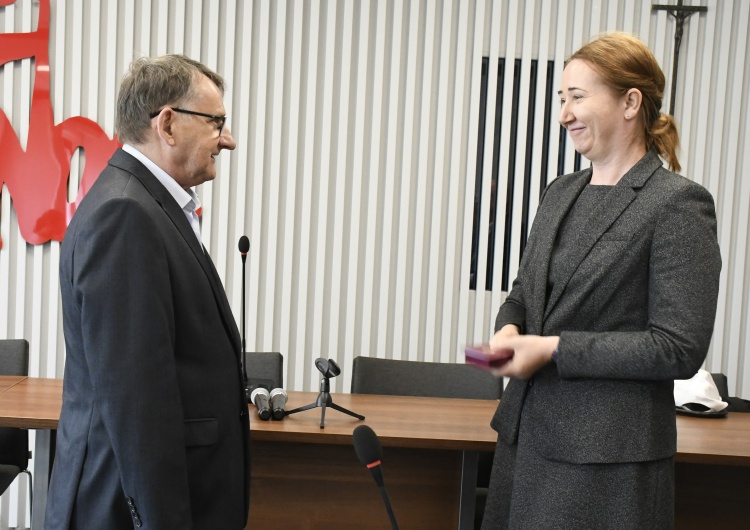 Odświętnie i roboczo. Posiedzenie Rady Krajowego Sekretariatu Przemysłu Spożywczego NSZZ „Solidarność”