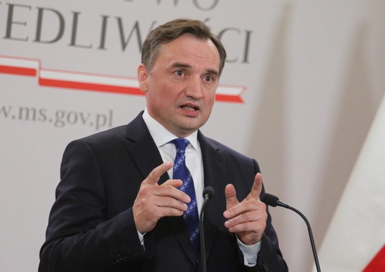 Czy SP i PiS wspólnie wystartują w wyborach parlamentarnych? Zbigniew Ziobro zabiera głos
