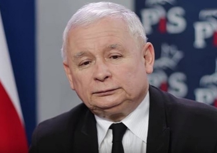 Sensacyjne słowa Jarosława Kaczyńskiego! Wskazał swego następcę? „Zastąpi mnie także, jeżeli chodzi o wszystkie funkcje”