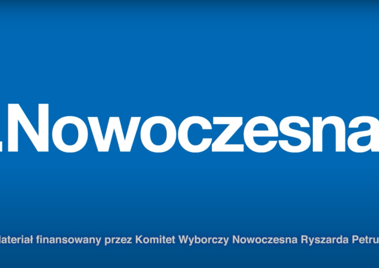 Stracili subwencję, a teraz nie dopilnowali terminu. Kolejne błędy Nowoczesnej