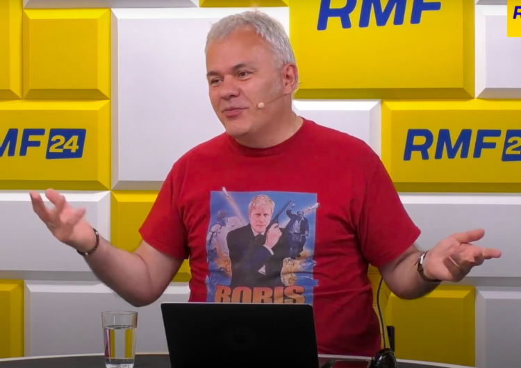  „Pan jest w polsko-argentyńskiej grupie… Jak się nazywa prezydent Argentyny?” Poseł PO nie miał lekko u Mazurka [WIDEO]