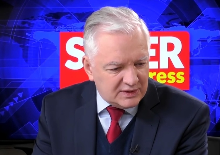 Burza w partii Gowina. Znany poseł został wyrzucony