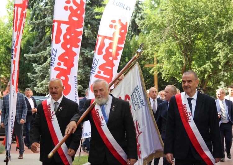 Delegaci obradowali w Lublinie