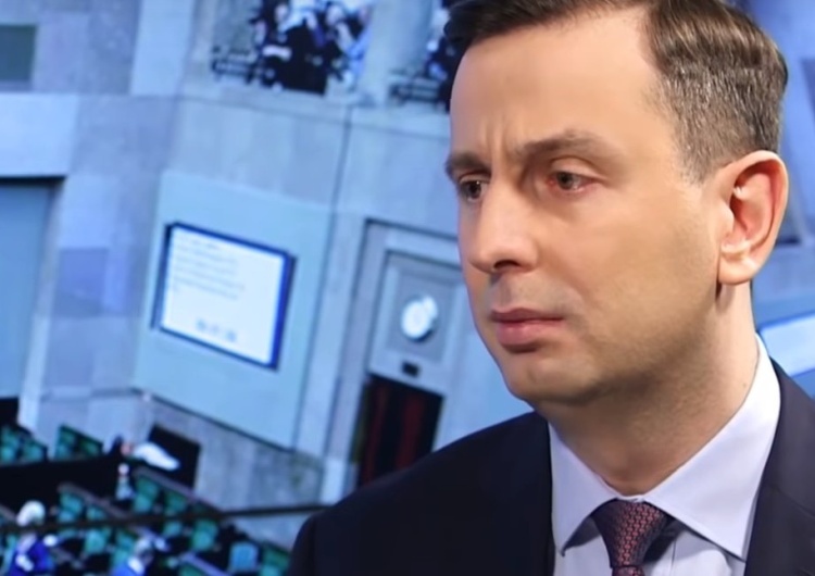 Władysław Kosiniak-Kamysz Radny PSL nazwał „ścierwem” nową minister. Jest reakcja Kosiniaka-Kamysza