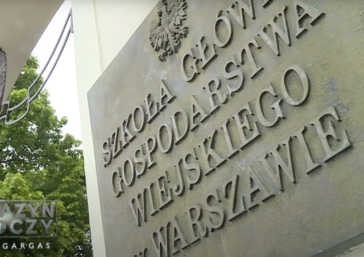 „Magazyn śledczy Anity Gargas”: Afera z działką SGGW. W tle turecki deweloper i francuska firma