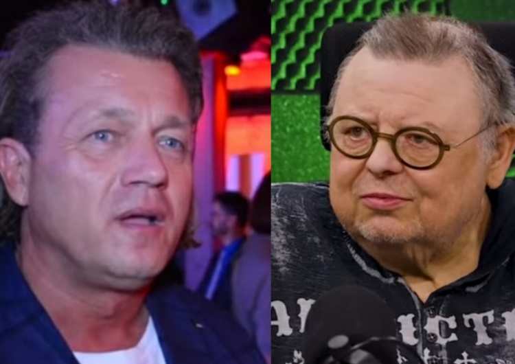  Wojciech Mann zaatakował TVP. Mocna riposta Jarosława Jakimowicza 