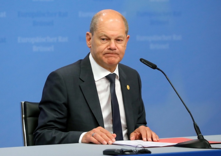 Niemcy będą teraz namawiali G7 do powrotu do paliw kopalnych, w tym węgla