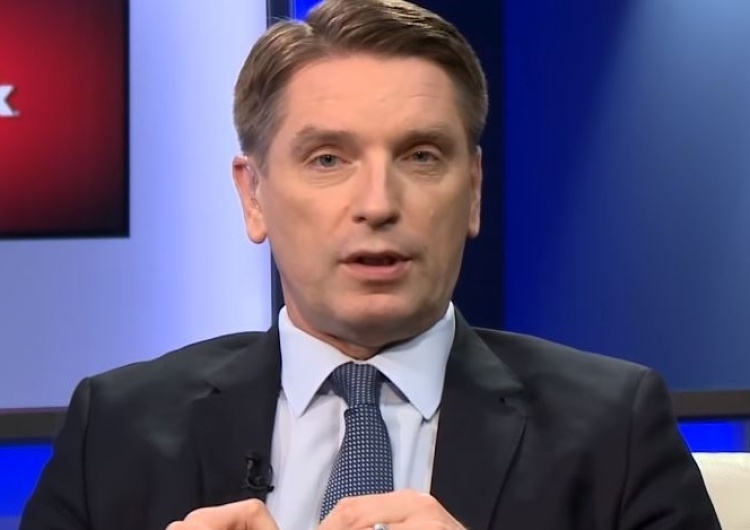  „Nasza redakcja chętnie będzie go gościć”. Lis pozostanie komentatorem TOK FM?