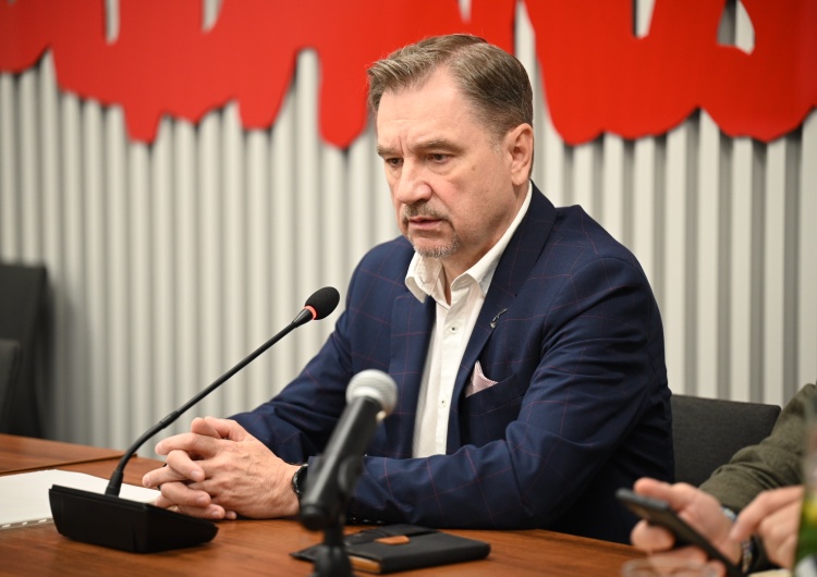 Rozpoczęło się spotkanie przewodniczących regionu, sekretariatów i prezydium KK