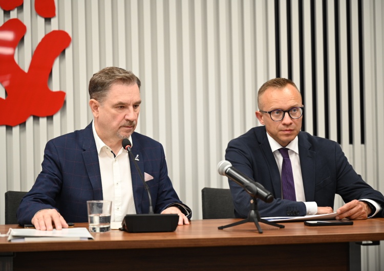 Spotkanie przewodniczących Solidarności z ministrem Soboniem. „To duża zmiana podatkowa”