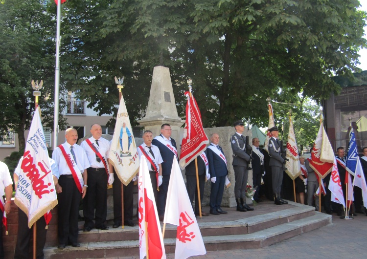  Obchody 46. rocznicy Radomskiego Czerwca’76