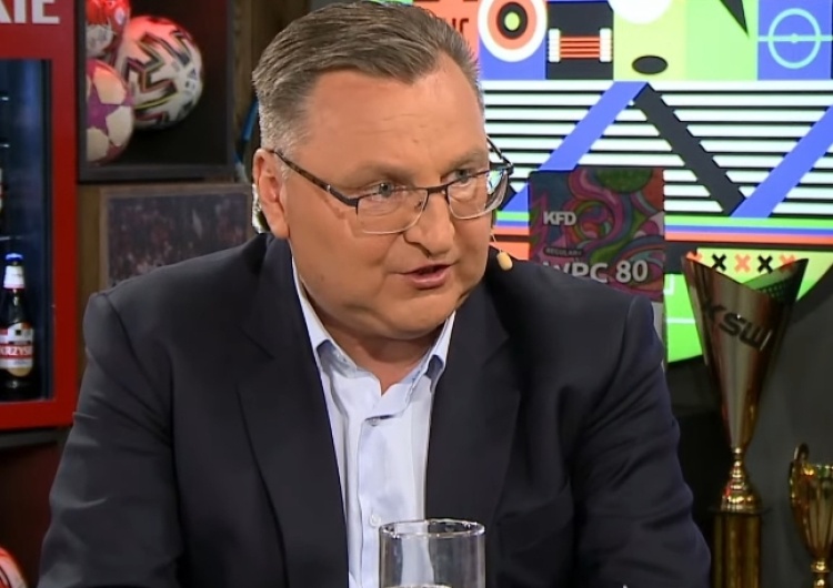 Czesław Michniewicz w opałach?