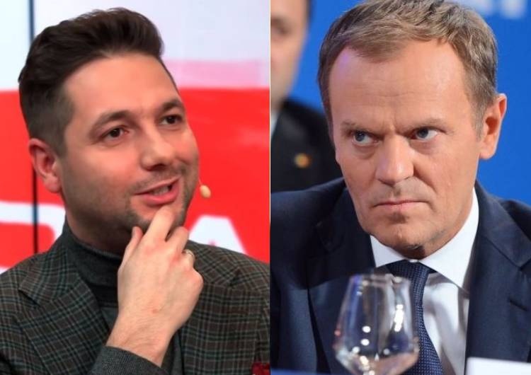  [SONDAŻ] Kto ma szansę wygrać wybory prezydenckie? Tuska wyprzedził... Patryk Jaki